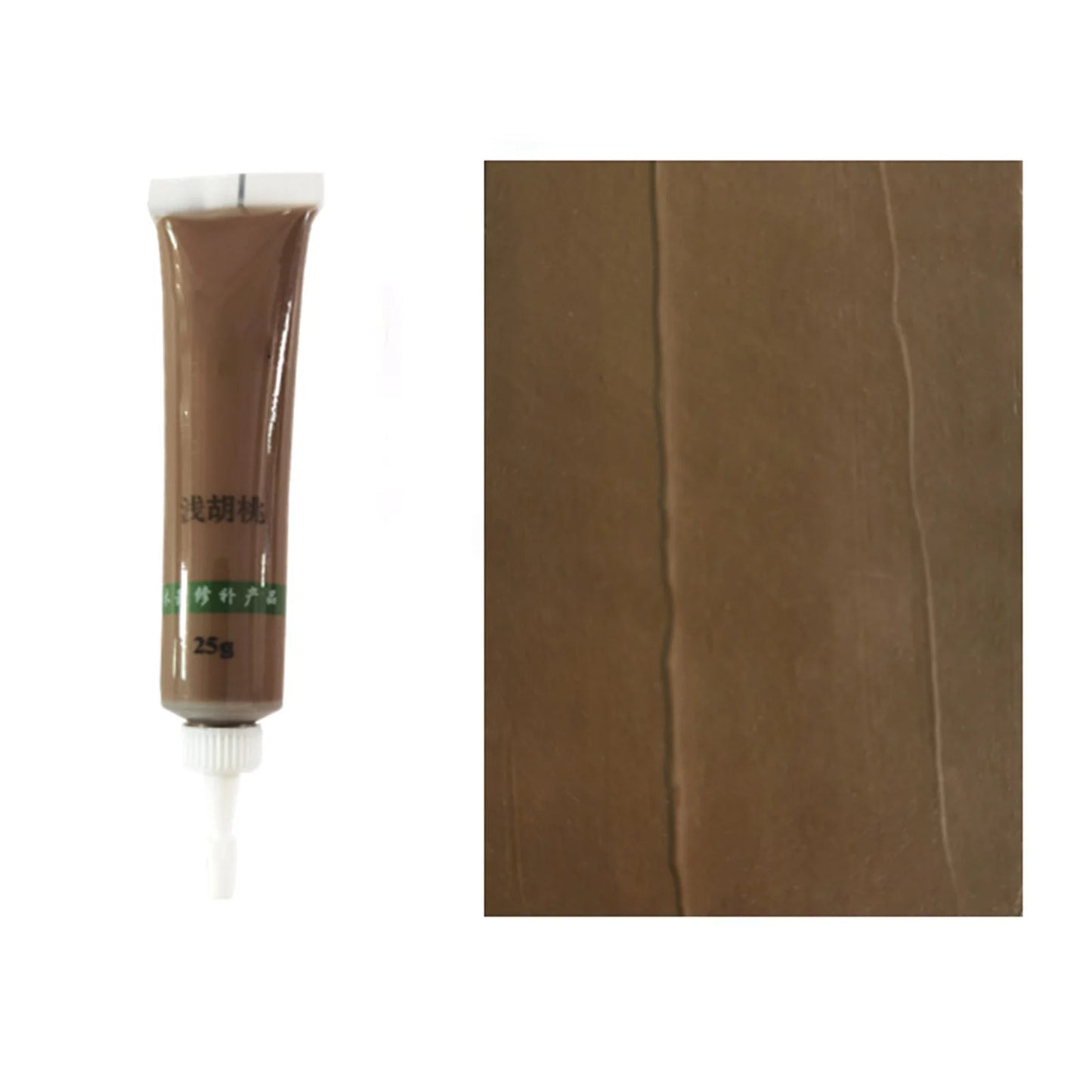 Wood Paint Repair Furniture Restore Stains Markers Cover Surface Scratch for Wooden Floor Table Oak Cabinet Door Veneer Walnut