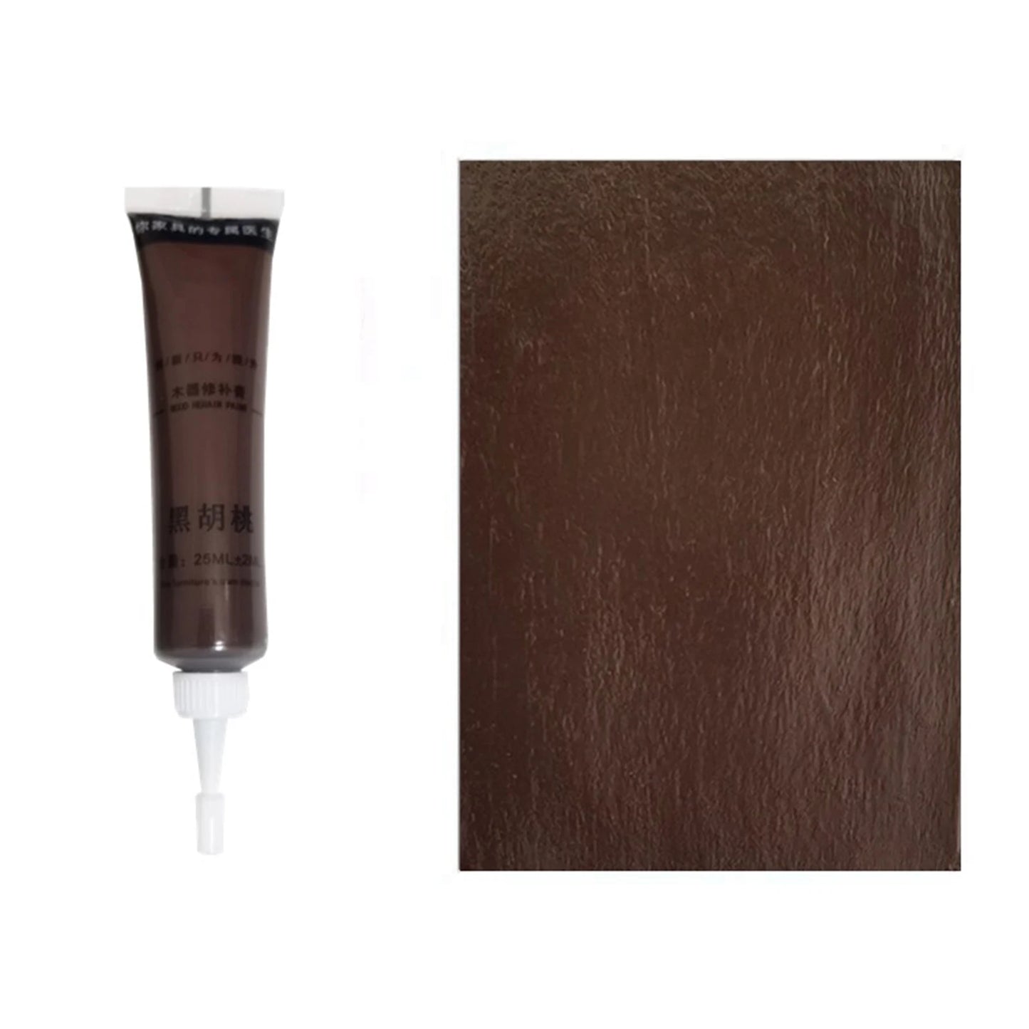 Wood Paint Repair Furniture Restore Stains Markers Cover Surface Scratch for Wooden Floor Table Oak Cabinet Door Veneer Walnut