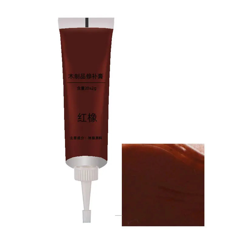 Wood Paint Repair Furniture Restore Stains Markers Cover Surface Scratch for Wooden Floor Table Oak Cabinet Door Veneer Walnut