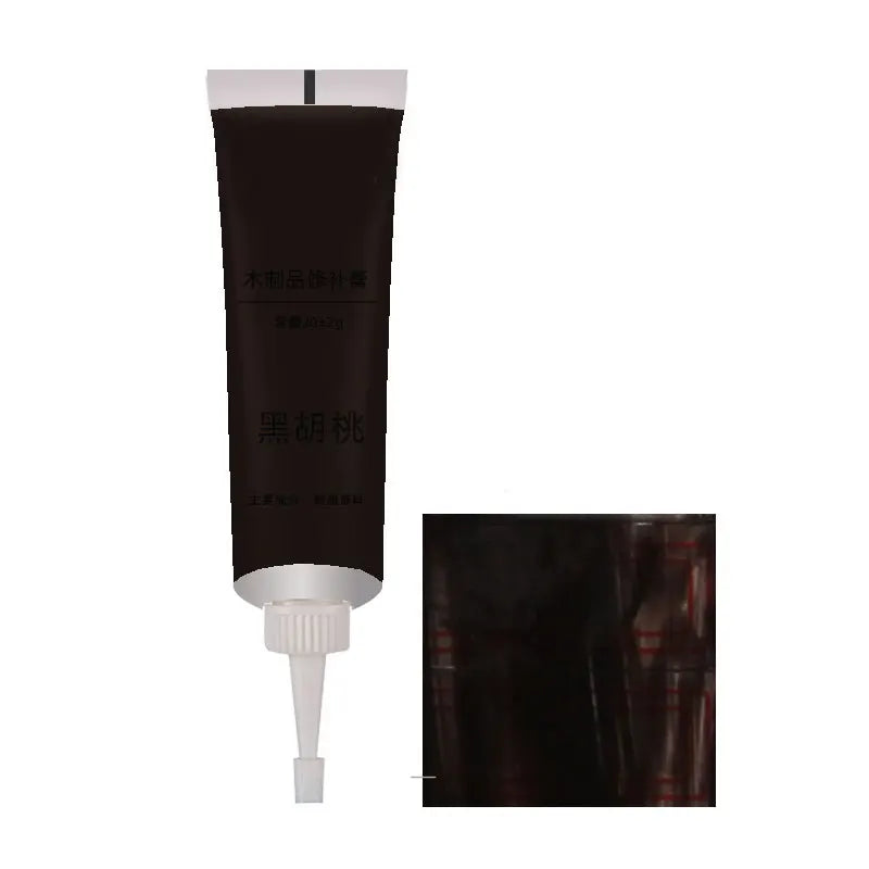 Wood Paint Repair Furniture Restore Stains Markers Cover Surface Scratch for Wooden Floor Table Oak Cabinet Door Veneer Walnut