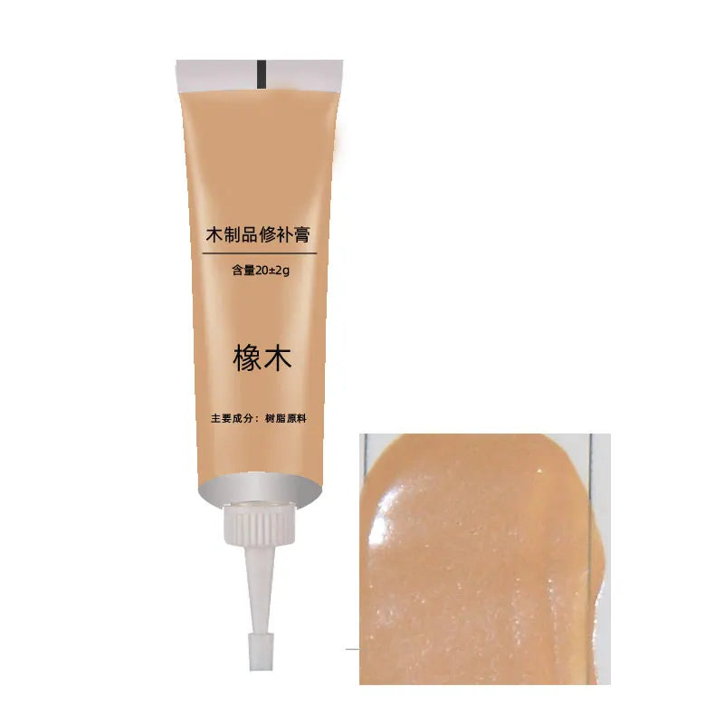 Wood Paint Repair Furniture Restore Stains Markers Cover Surface Scratch for Wooden Floor Table Oak Cabinet Door Veneer Walnut