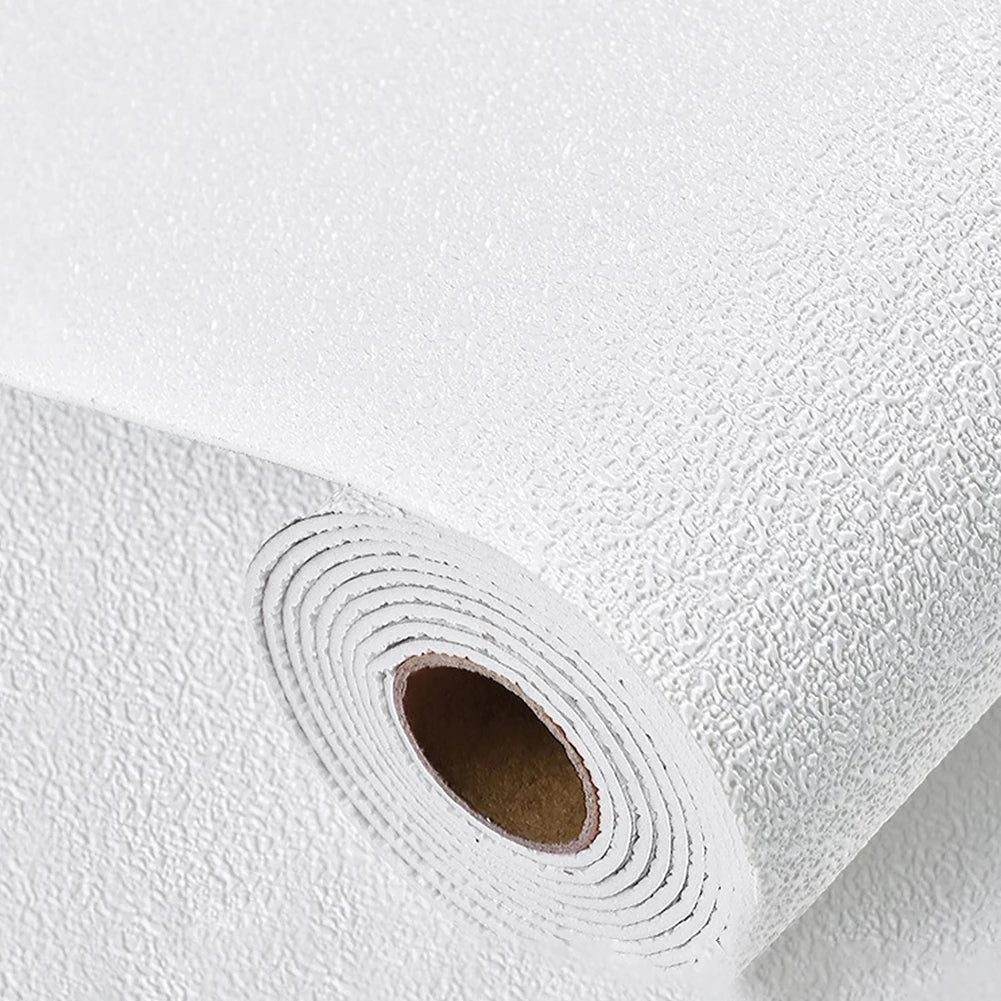 3D Waterproof Self Adhesive Wallpaper 2.8M Peel and Stick Rolling Wallpaper for Bedroom Living Room TV Background Walls Decor