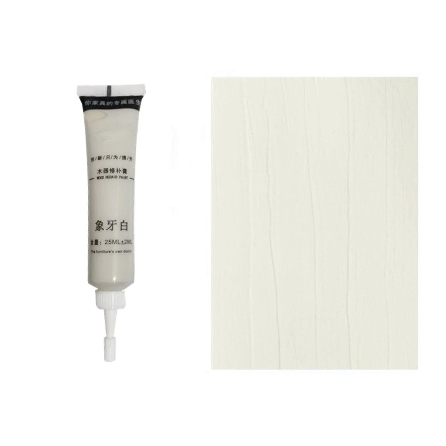 Wood Paint Repair Furniture Restore Stains Markers Cover Surface Scratch for Wooden Floor Table Oak Cabinet Door Veneer Walnut