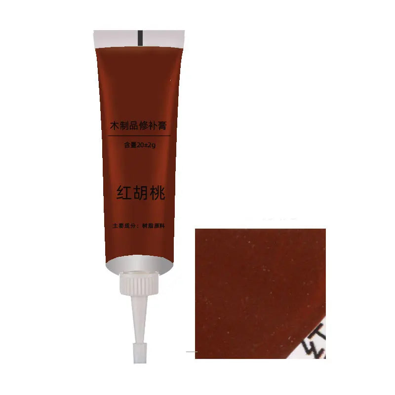 Wood Paint Repair Furniture Restore Stains Markers Cover Surface Scratch for Wooden Floor Table Oak Cabinet Door Veneer Walnut