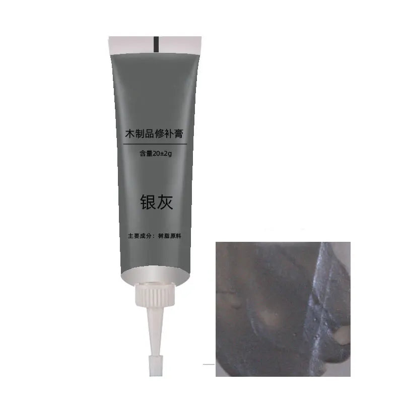 Wood Paint Repair Furniture Restore Stains Markers Cover Surface Scratch for Wooden Floor Table Oak Cabinet Door Veneer Walnut