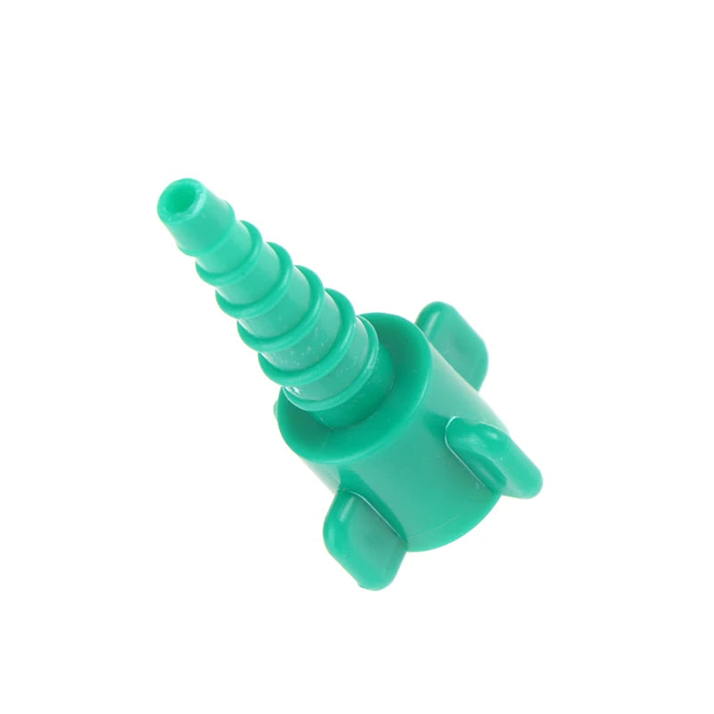 Transfer Head For Oxygen Concentrator Nasal Tube General Accessories WIthout Humidification Cup