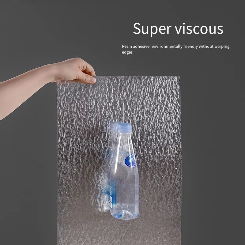 30*30cm Imitation Tile 3D Marble Kitchen Waterproof Self-adhesive Wall Sticker Wall Decoration Bathroom Moisture-proof Wallpaper