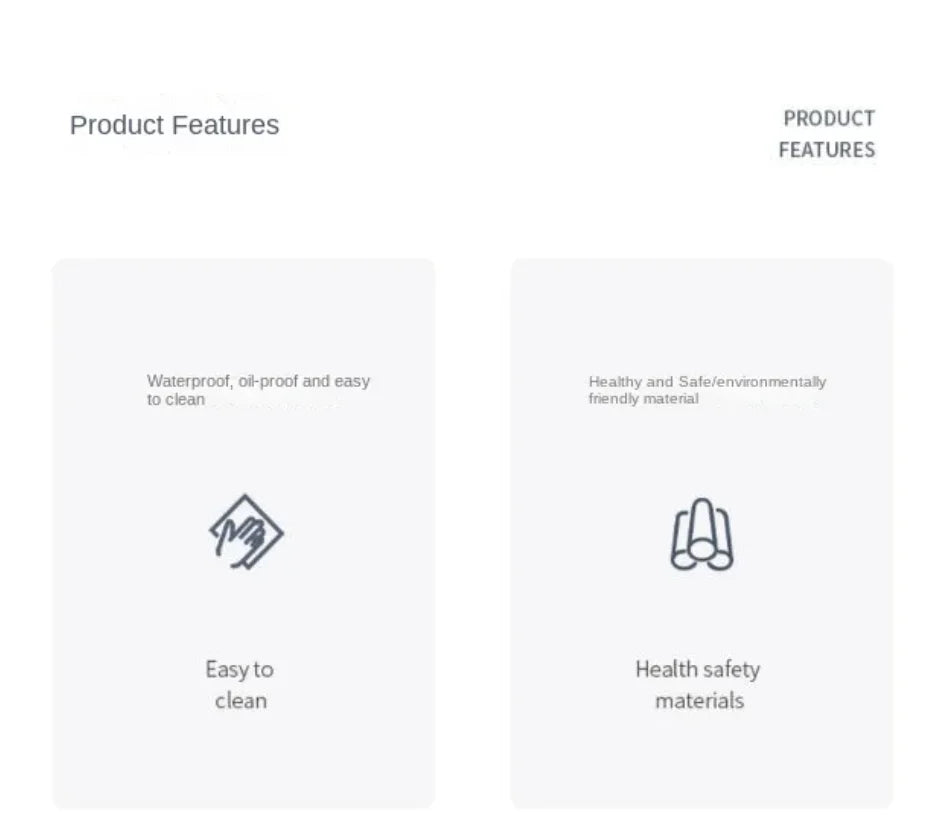 Marble Contact Paper For Countertops,Self-Adhesive Removable Wallpaper PVC Waterproof Oil-Proof Sticker For Kitchen Bathroom