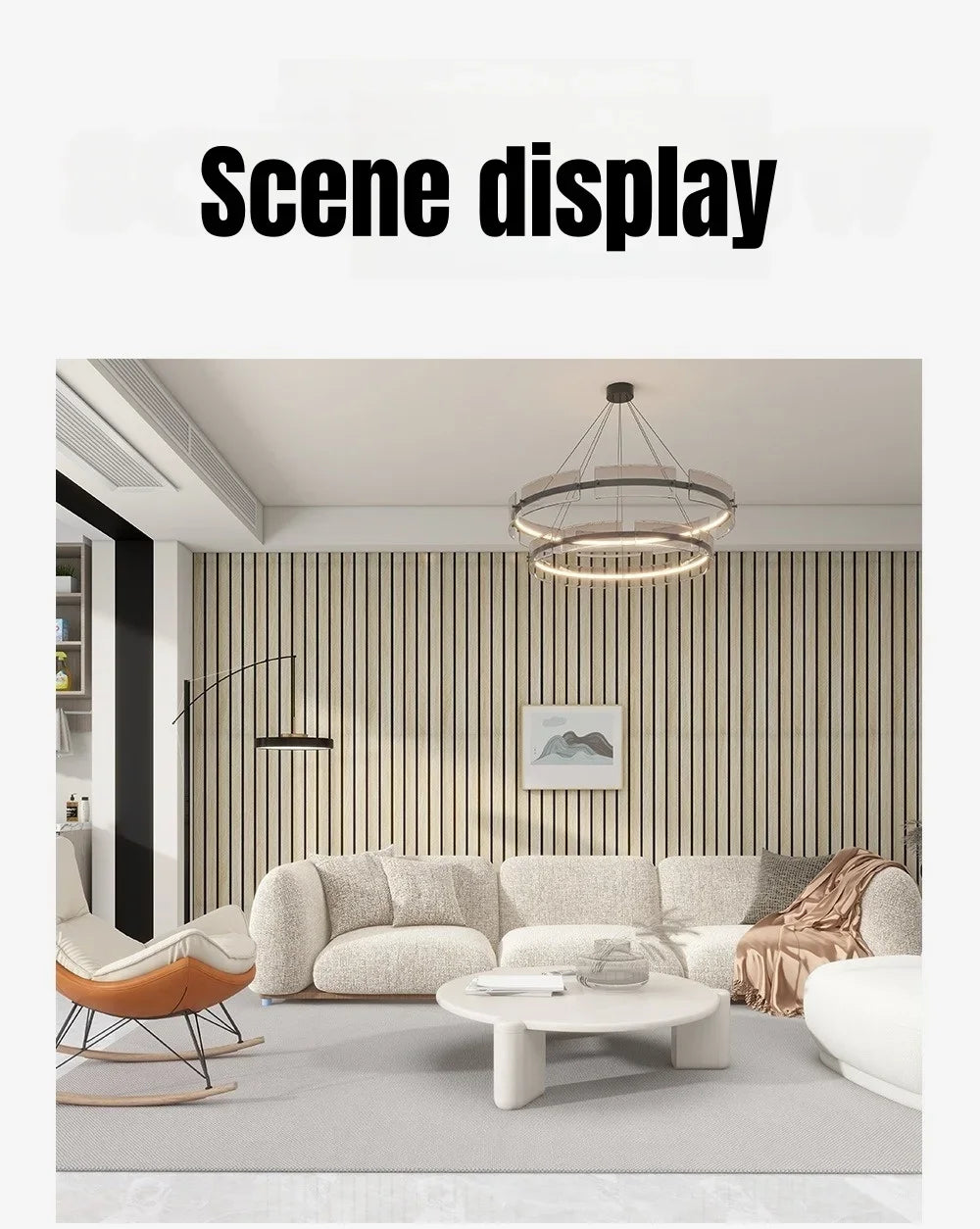 Moisture Resistant Wood Grain Wall Sticker Peel and Stick Wallpaper Home Decor Waterproof Removable Vinyl Sticker Renovation