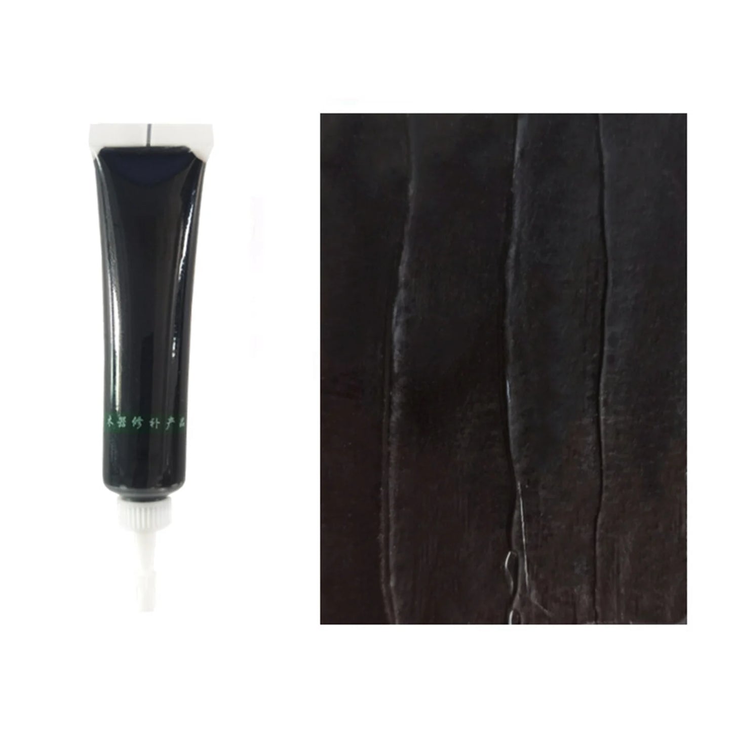 Wood Paint Repair Furniture Restore Stains Markers Cover Surface Scratch for Wooden Floor Table Oak Cabinet Door Veneer Walnut