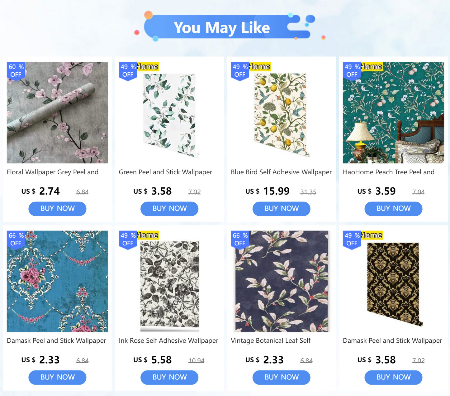 Tropical Palm Leaf Peel and Stick Wallpaper Green Self-Adhesive Prepasted Thickened Waterproof Wallpaper Wall Mural for Decor