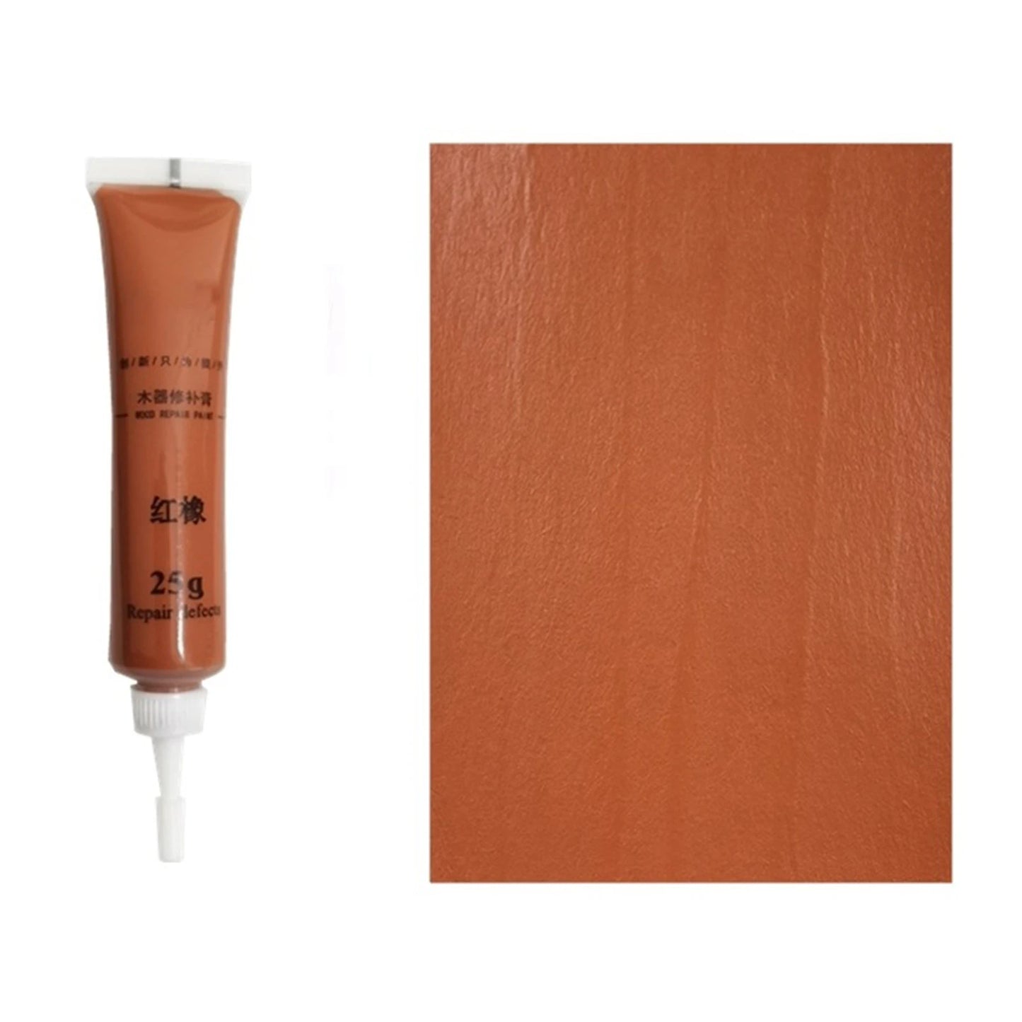 Wood Paint Repair Furniture Restore Stains Markers Cover Surface Scratch for Wooden Floor Table Oak Cabinet Door Veneer Walnut