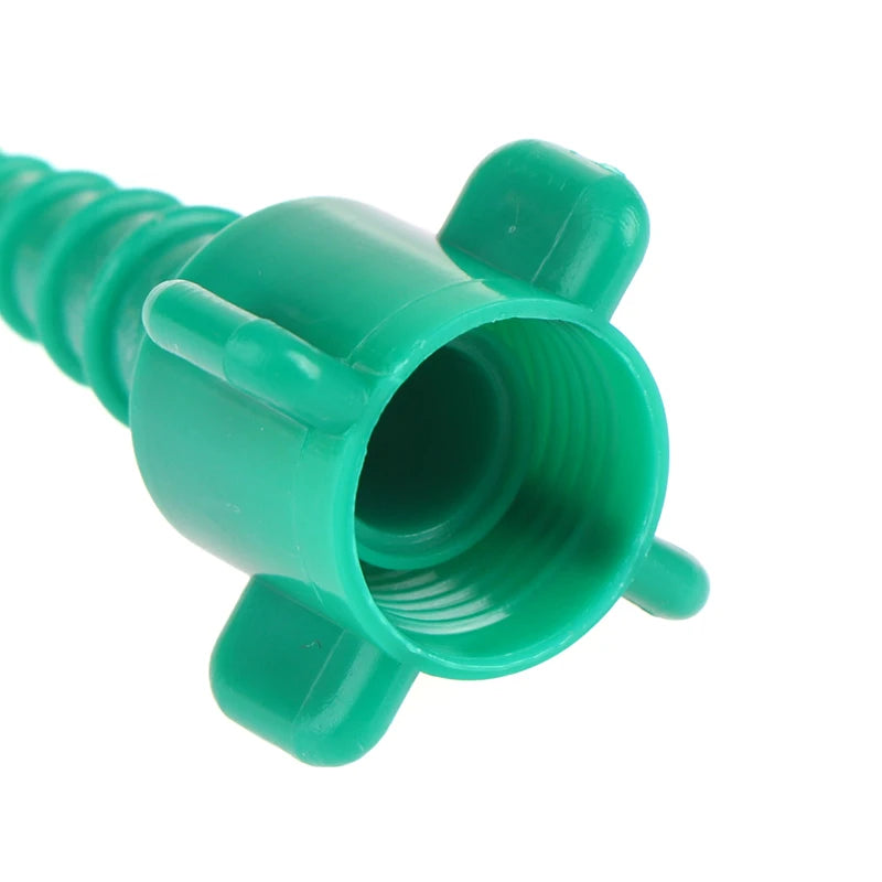 Transfer Head For Oxygen Concentrator Nasal Tube General Accessories WIthout Humidification Cup